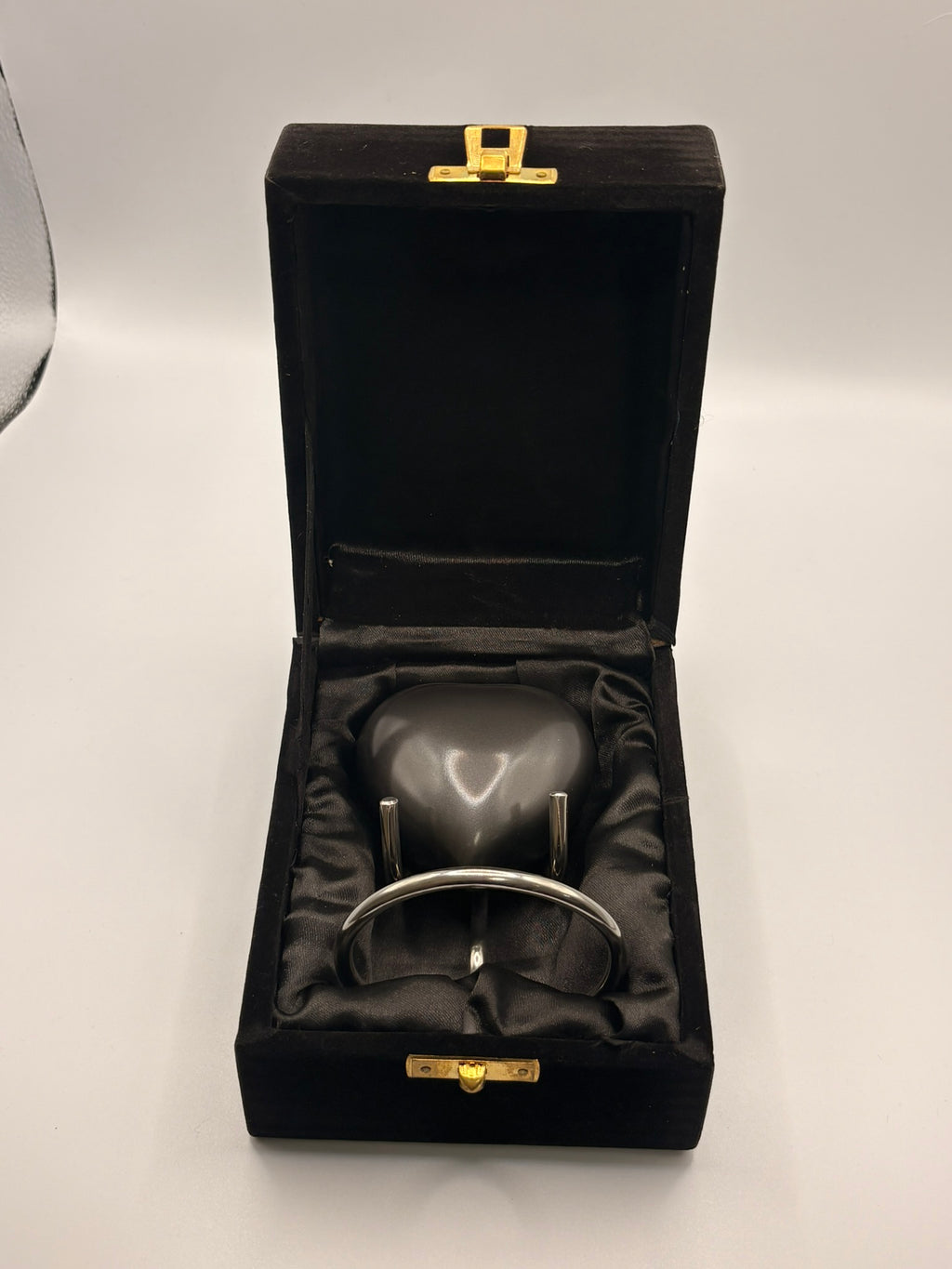 Keepsake Heart Aluminium