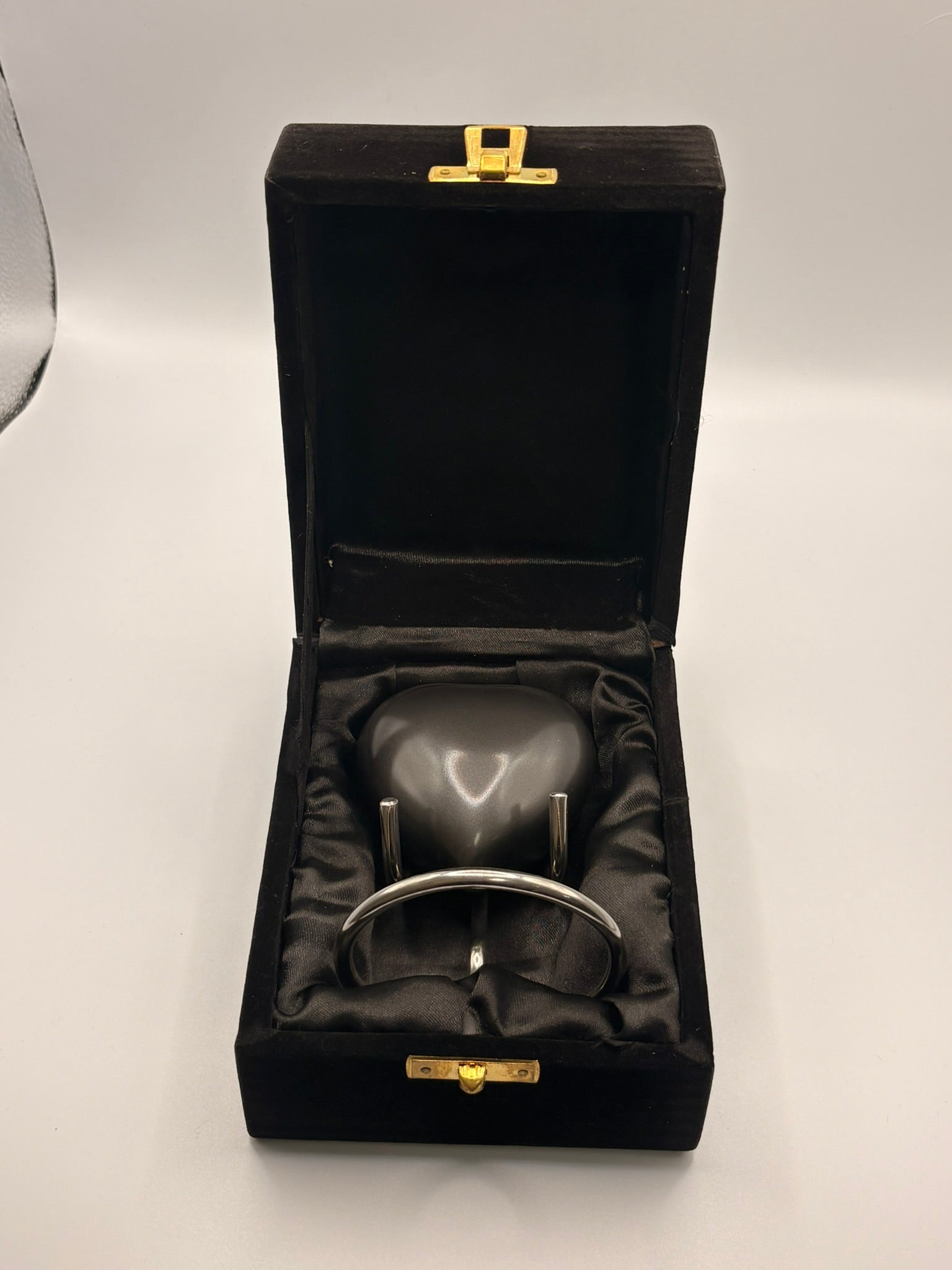 Keepsake Heart Aluminium