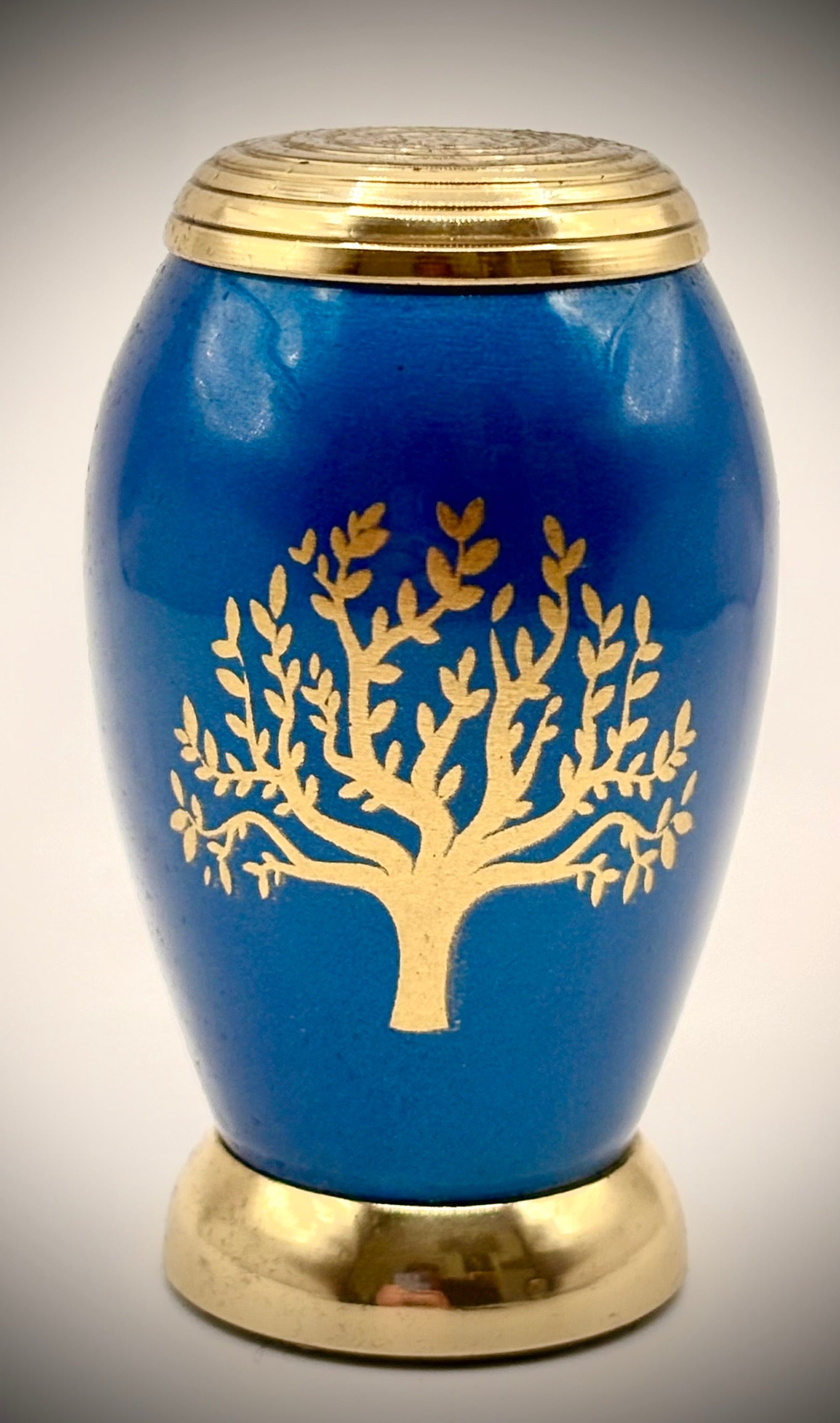 Tree Of Life Keepsake Ash Urn