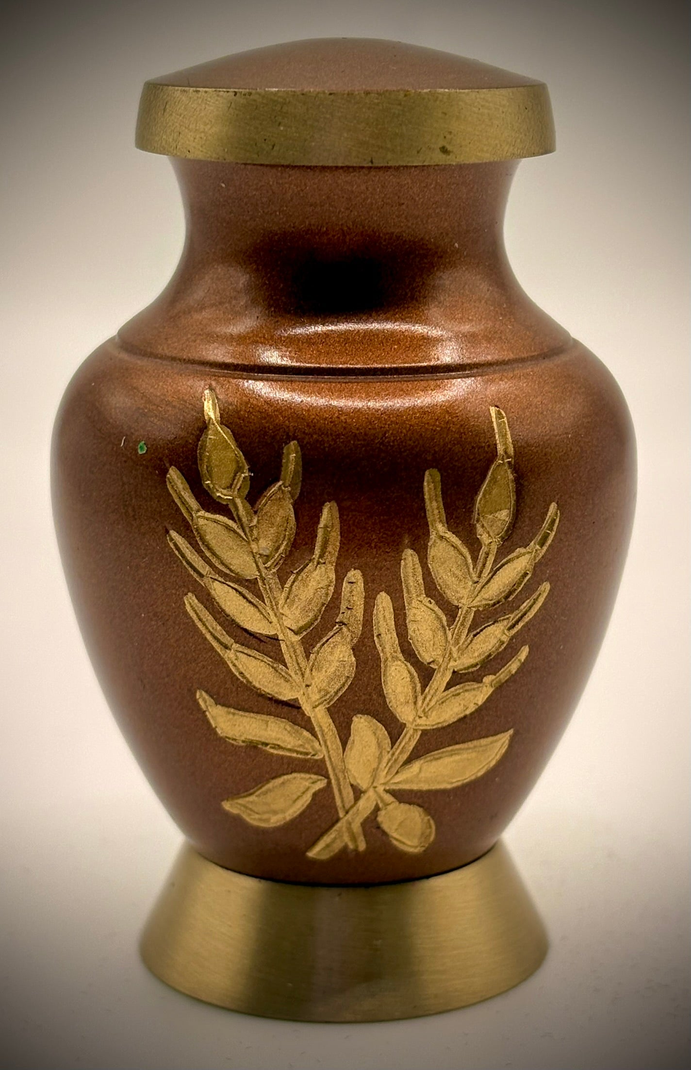 Wheat Keepsake