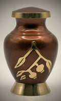 Gum Nut Keepsake