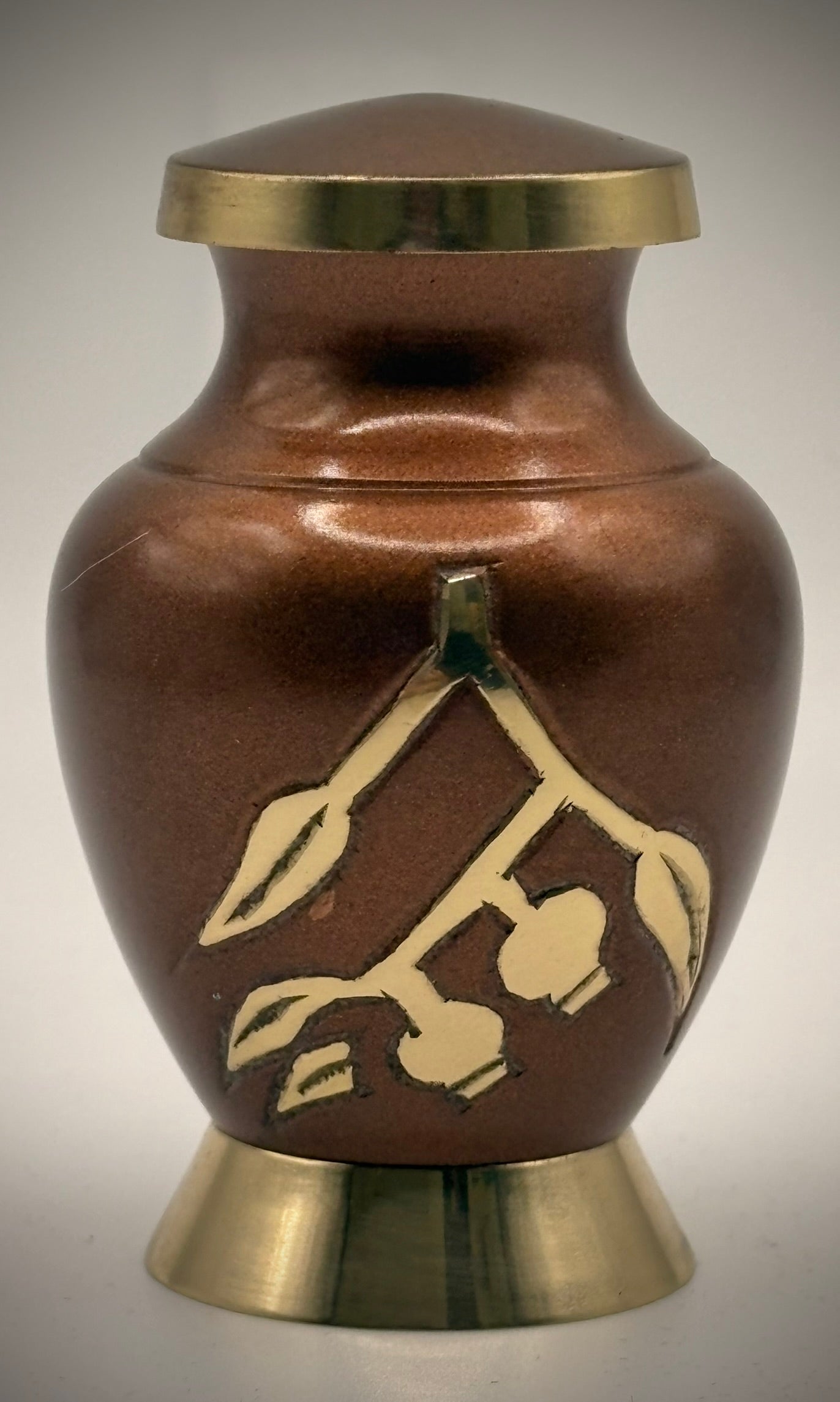 Gum Nut Keepsake