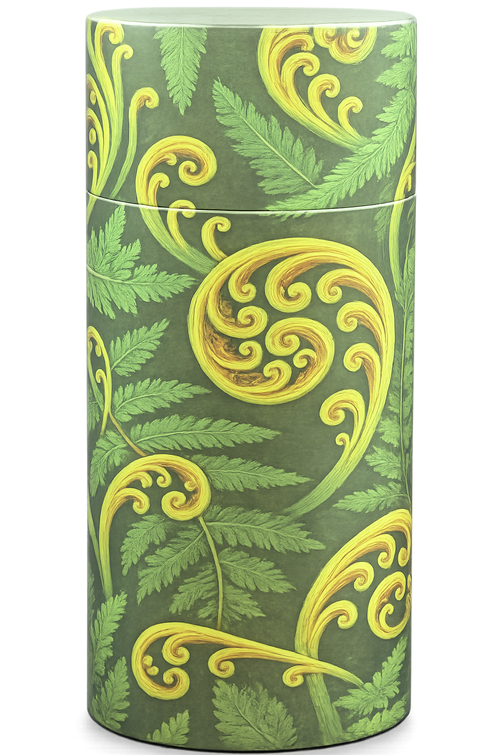 Koru Adult Scatter Urn