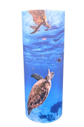 Sea Turtle Scatter Urn