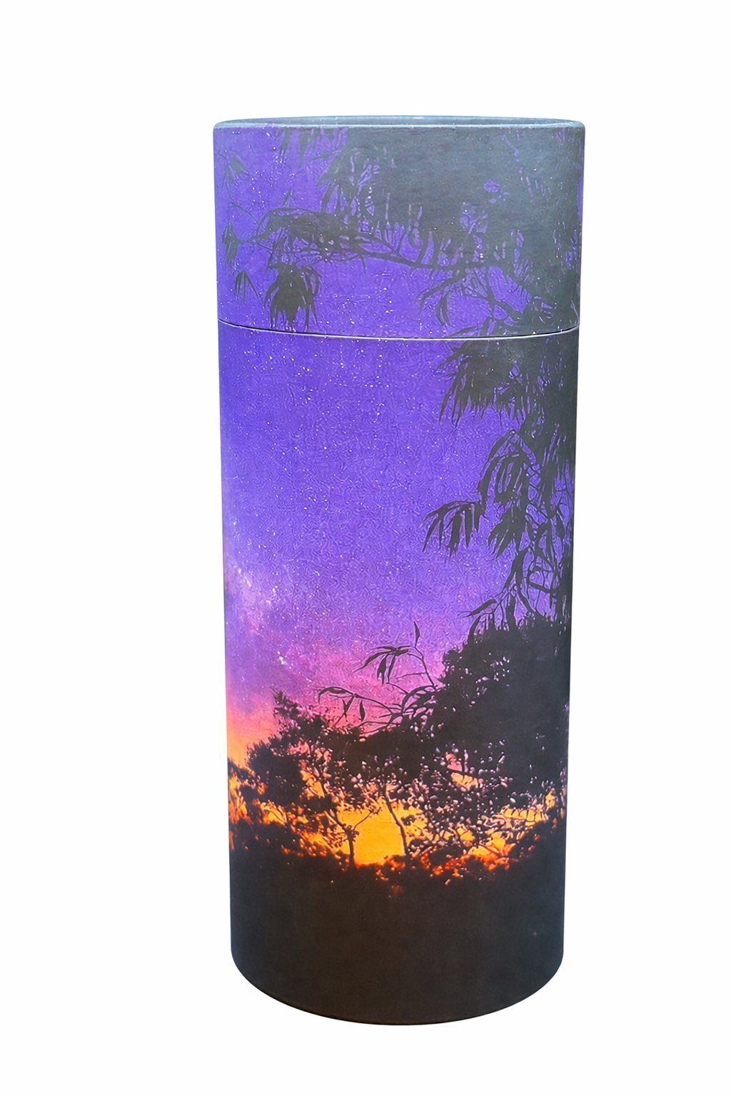 Wheatbelt Sunset Adult Scatter Urn