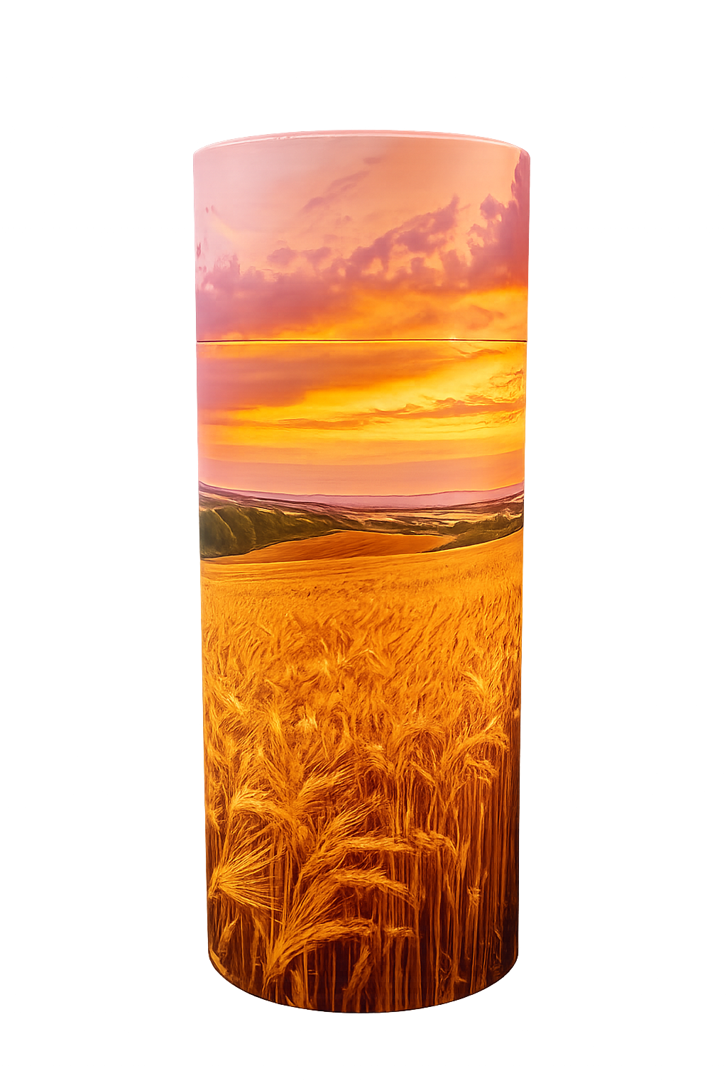 Wheatfield Adult Scatter Urn