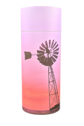 Windmill Adult Scatter Urn